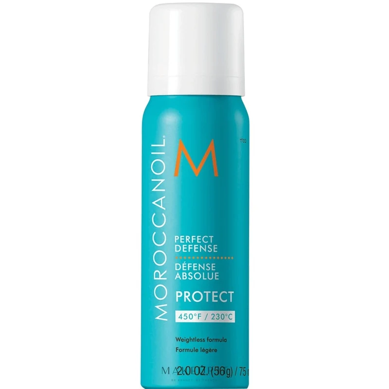 MoroccanOil Protect termoprotettivo 75 ml — Spray capelli