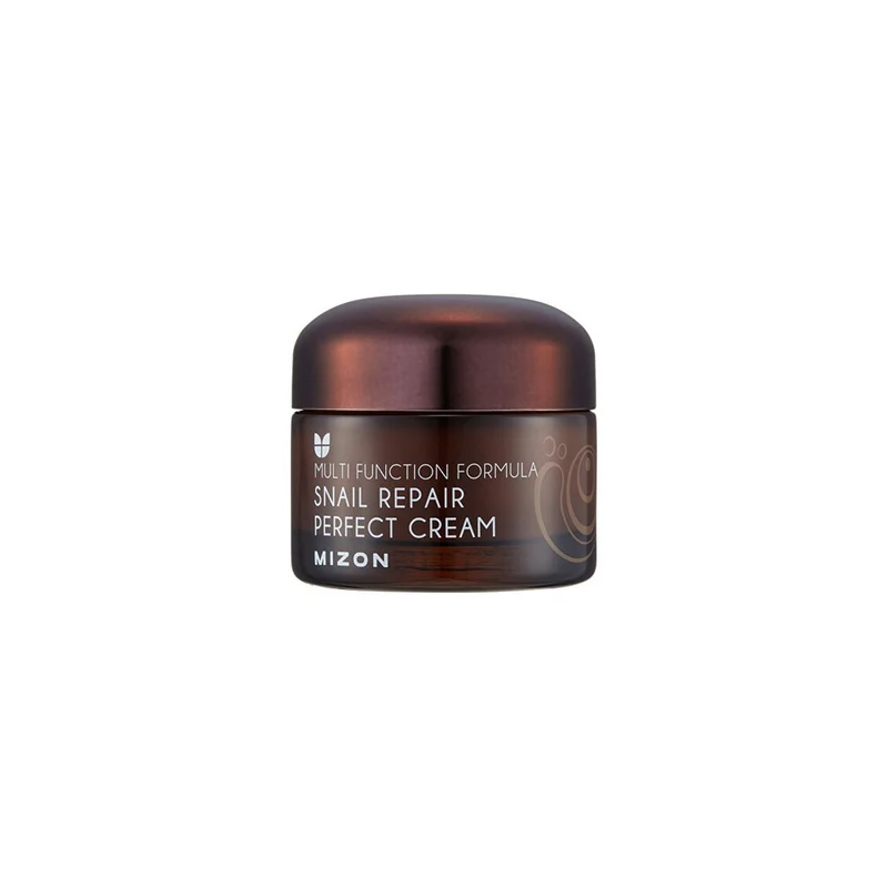 Mizon Multi Function Formula Snail crema viso 50 ml — Crema viso