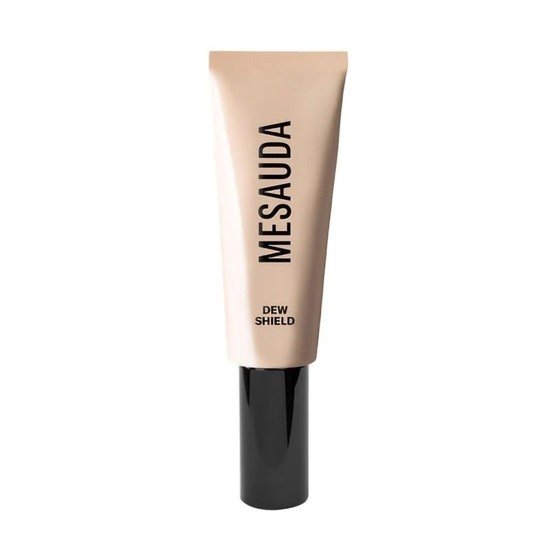 Mesauda Milano Dew Shield Fair 101 SPF 20 40 ml — Crema Tonificante Idratante
