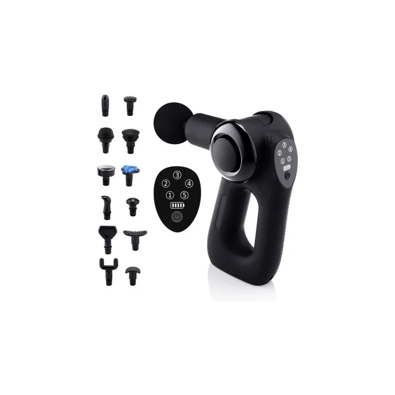 Medivon Gun Tytan Pro — Massaggiatore a percussione