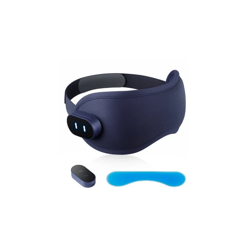 Medivon Horizon Hypnos strumento massaggi occhi — Massaggiatore