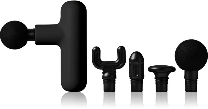 Lola Massage Gun Brave Nero — Massaggiatore