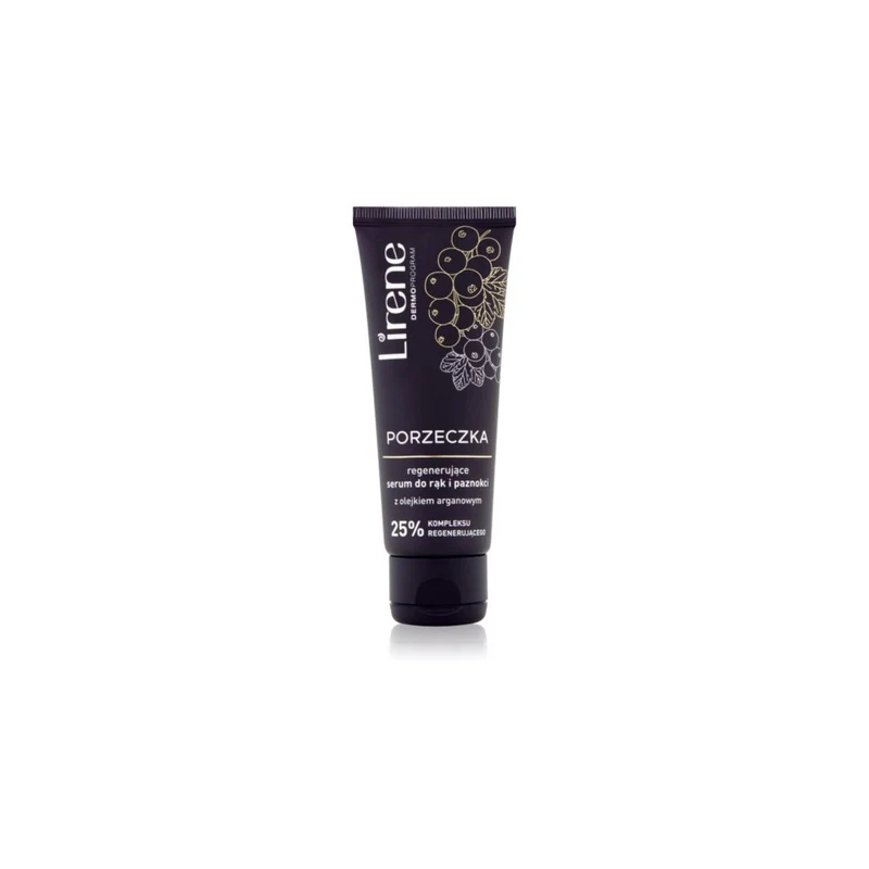 Lirene Currant Siero mani 75 ml — Siero mani