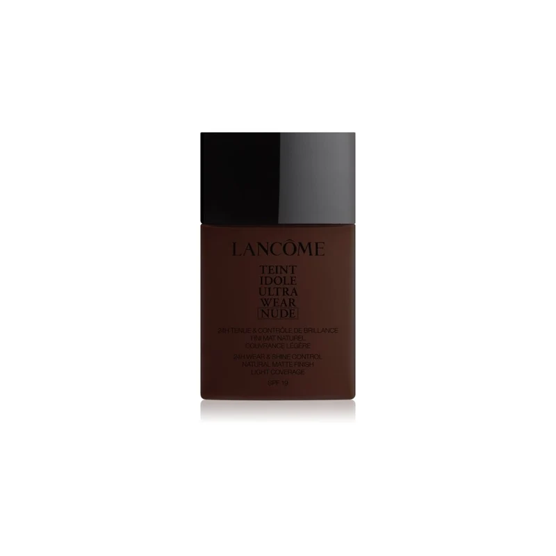 Lancôme Teint Idole Ultra Wear Nude 17 Ebène 40 ml — Fondotinta