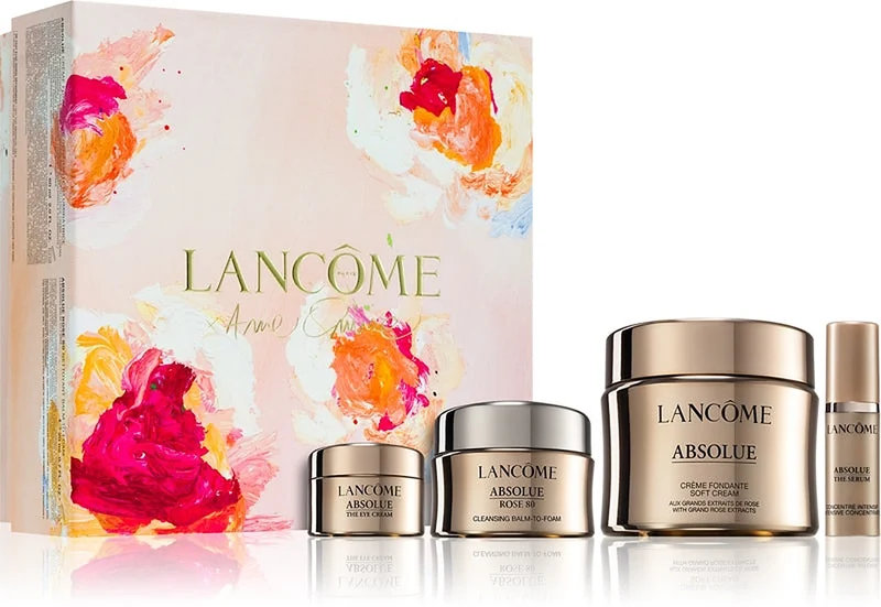 Lancôme Absolue Donna — Set/Cofanetto