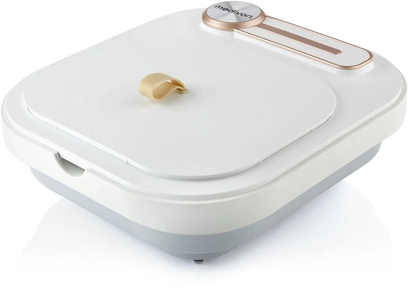 Medivon Aqua Lux strumento massaggi gambe — Massaggiatore