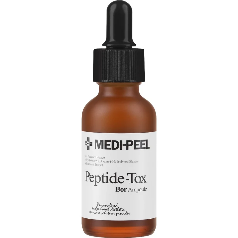 Medi-Peel Peptide-Tox siero con peptidi 30 ml — Siero viso