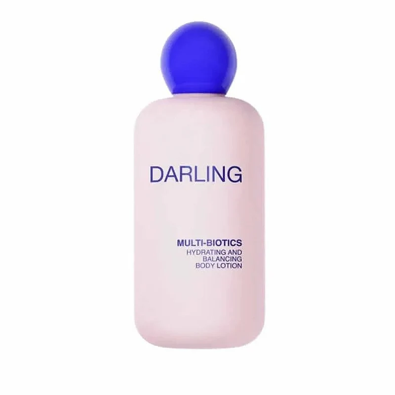 Darling Lozione Corpo Idratante e Riequilibrante 250 ml — Lozione corpo