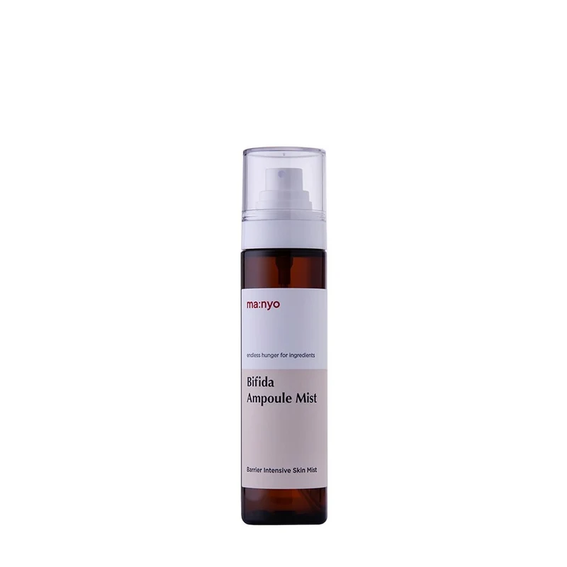 Ma:nyo Bifida Spray Idratante 120 ml — Spray idratante