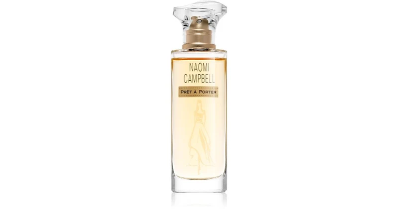 Naomi Campbell Prét a Porter Donna Eau de Parfum 30 ml — Eau de Parfum