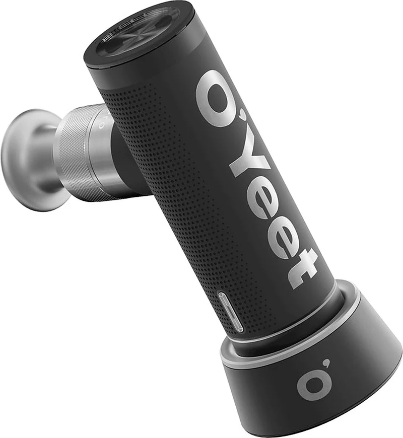 Naipo Oyeet Nex Pro Grigio — Massaggiatore