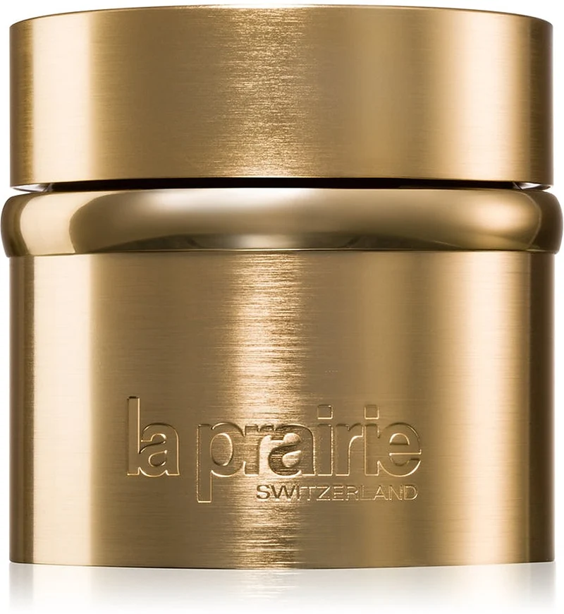 La Prairie Pure Gold Radiance Crema lusso 50 ml — Crema viso