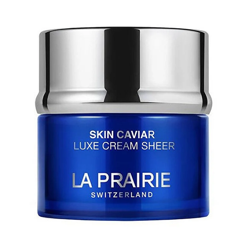 La Prairie Skin Caviar Luxe Crema rassodante 100 ml — Crema viso