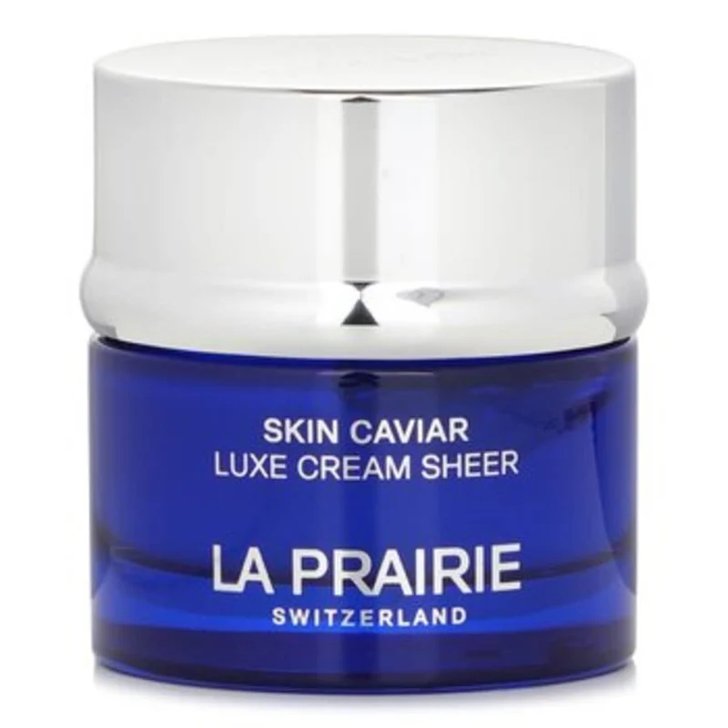 La Prairie Skin Caviar Luxe Crema rassodante 50 ml — Crema viso
