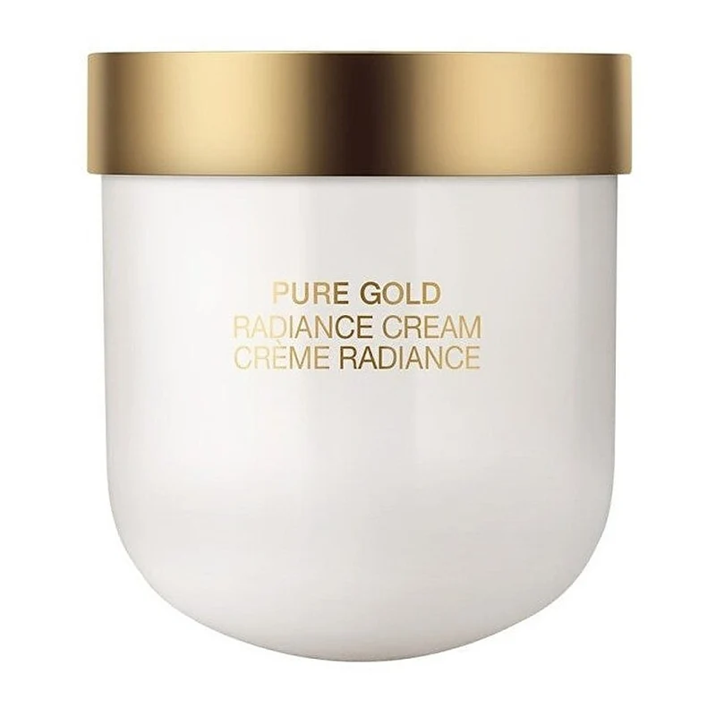 La Prairie Pure Gold Radiance Nocturnal Balsamo notte 50 ml — Crema notte