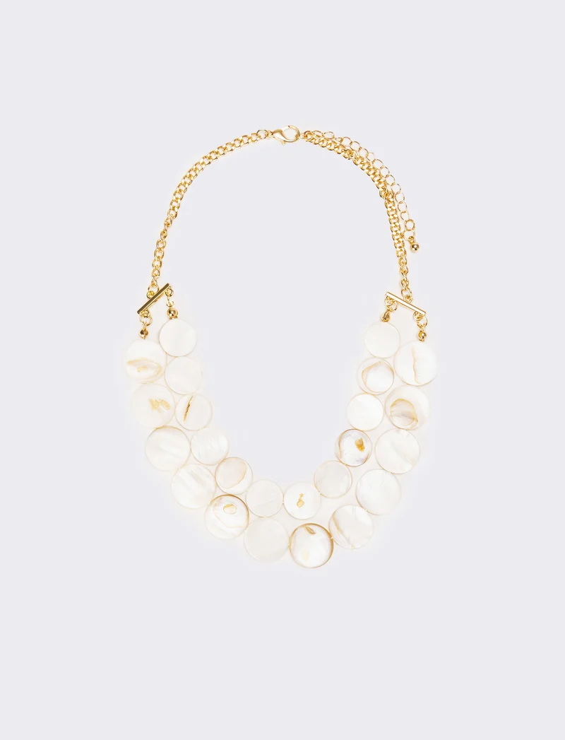 Collana donna - Oro