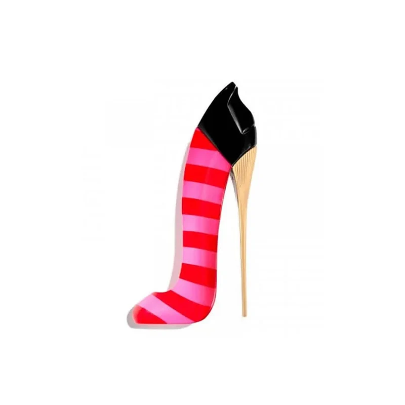Carolina Herrera Good Girl Colormania Eau de Parfum 80 ml edizione collector — Extrait de Parfum