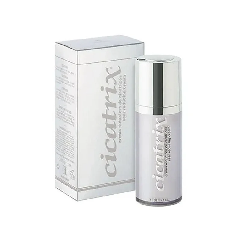 Catalysis Cicatrix Crema 30 ml — Crema cicatrizzante