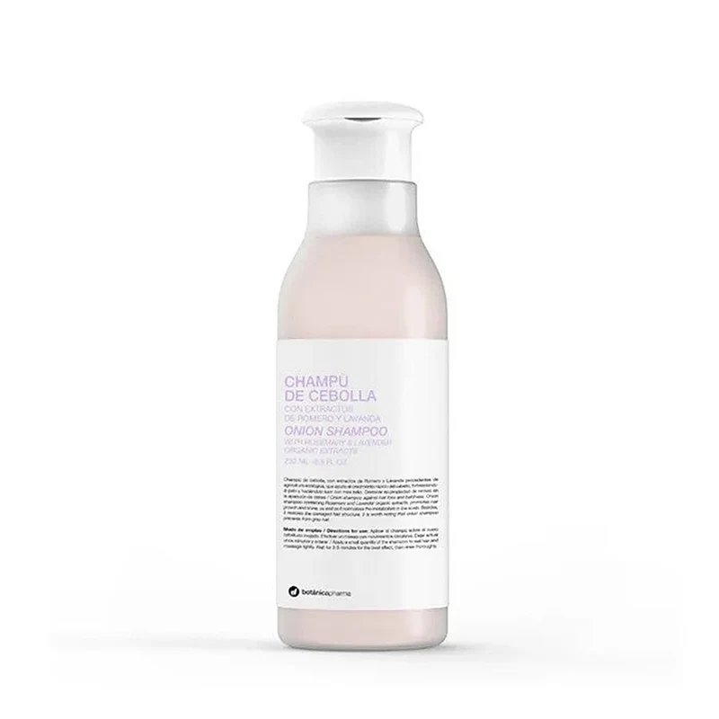 Botánicapharma Cipolla Shampoo 250 ml — Shampoo
