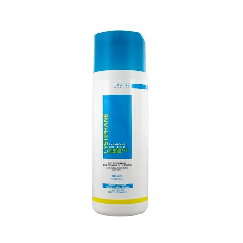 Biorga Cystiphane Shampoo anticaduta 200 ml — Shampoo