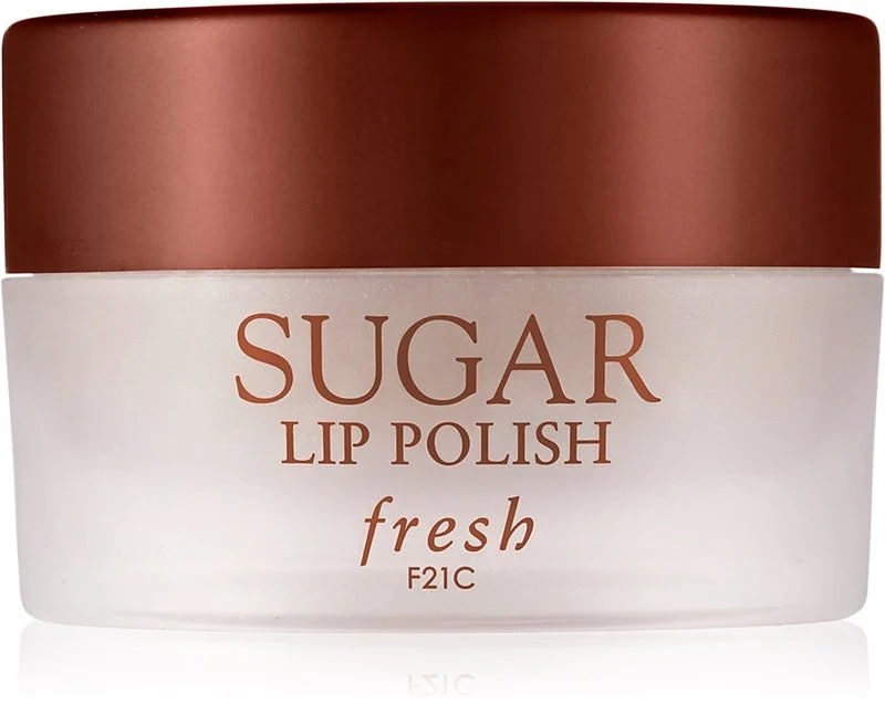 Fresh Sugar Scrub allo Zucchero Labbra 10 g — Scrub Labbra