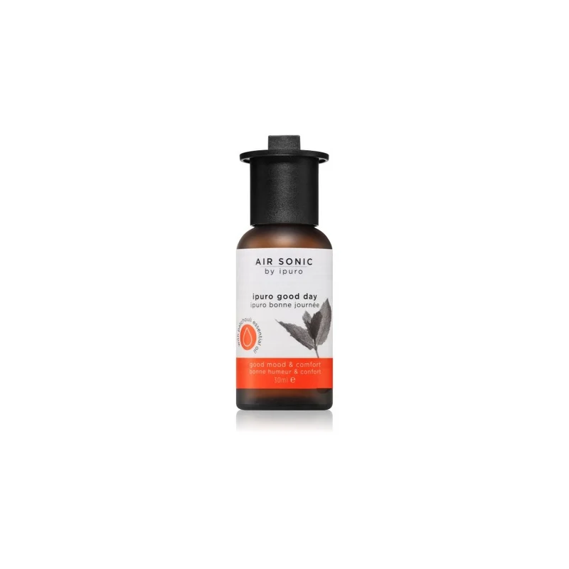 ipuro Air Sonic Good Day Olio profumato 30 ml — Olio Profumato