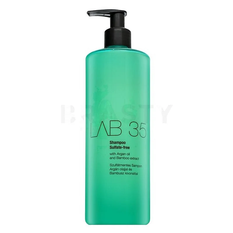 Kallos LAB 35 Shampoo 500 ml — Shampoo