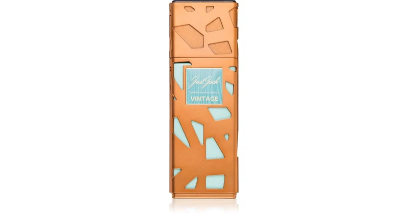 Just Jack Vintage Unisex 100 ml — Eau de Parfum