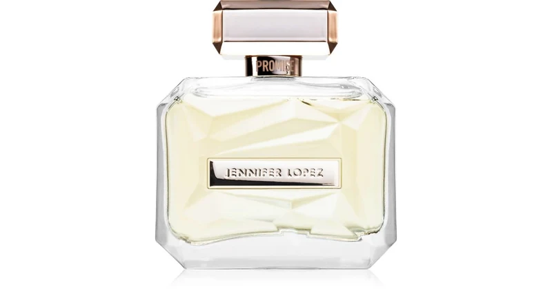 Jennifer Lopez Promise Donna 100 ml — Eau de Parfum