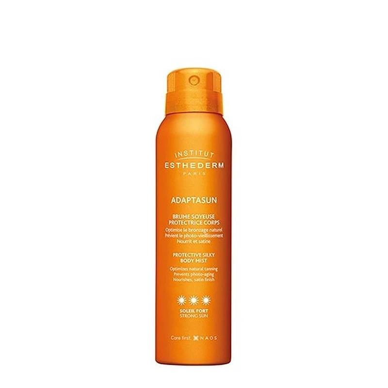 Institut Esthederm Adaptasun Hydra corpo alta protezione UV 150 ml — Protezione Solare