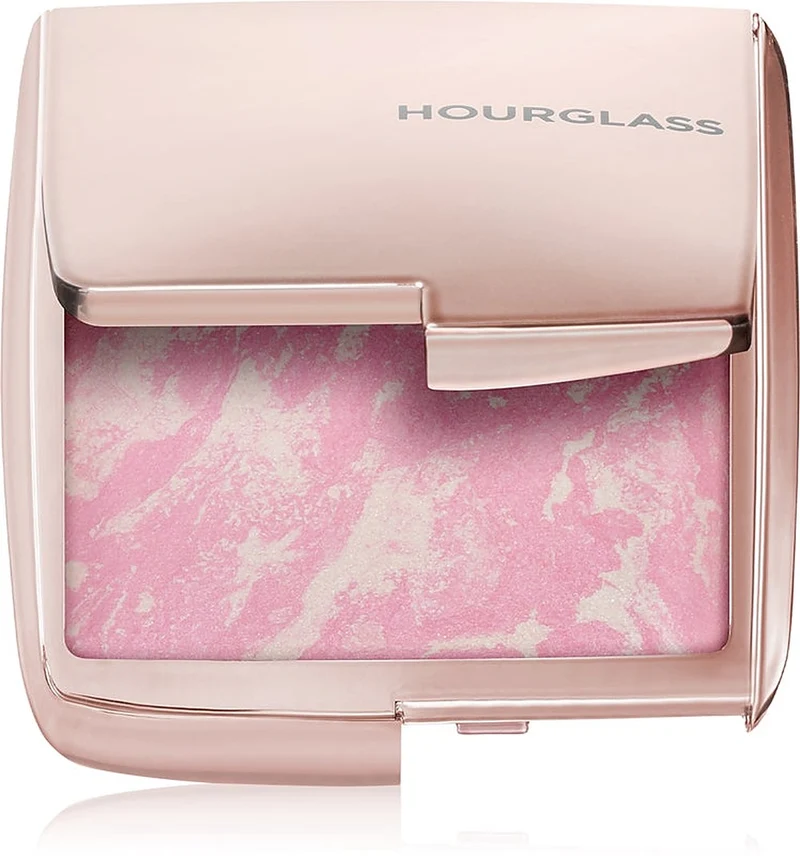 Hourglass Ambient Lighting Blush Ethereal Glow 4,2 g — Blush