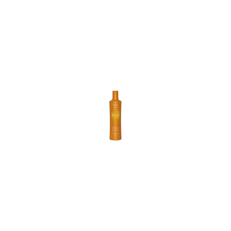 Fanola Shampoo nutriente 1000 ml — Shampoo