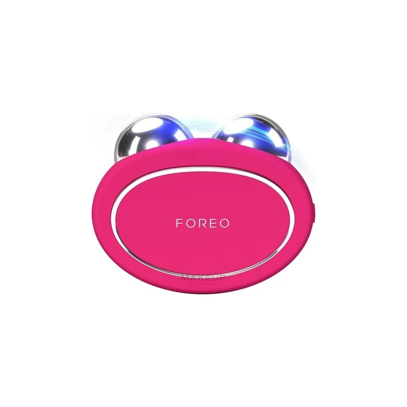 FOREO BEAR 2 Fuchsia — Dispositivo Tonificante a Microcorrente