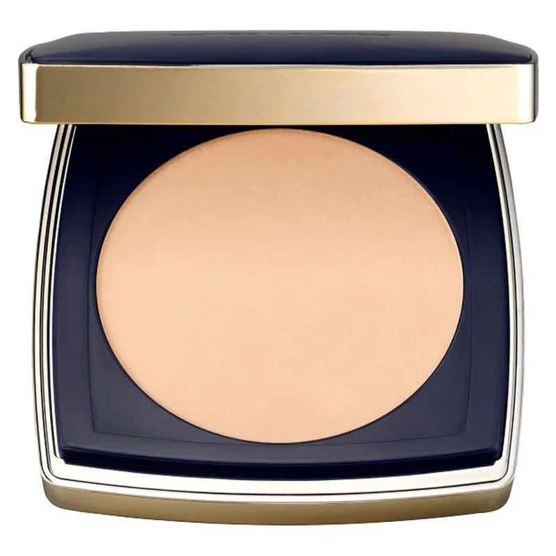 Estée Lauder Double Wear Stay-in-Place Matte 3C2 Pebble SPF 10 12 g — Fondotinta in Polvere