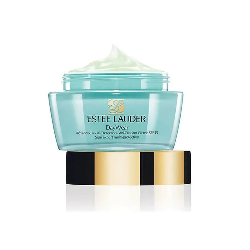 Estée Lauder DayWear Multi-Protection Anti-Oxidant 24H SPF 15 30 ml — Crema viso SPF