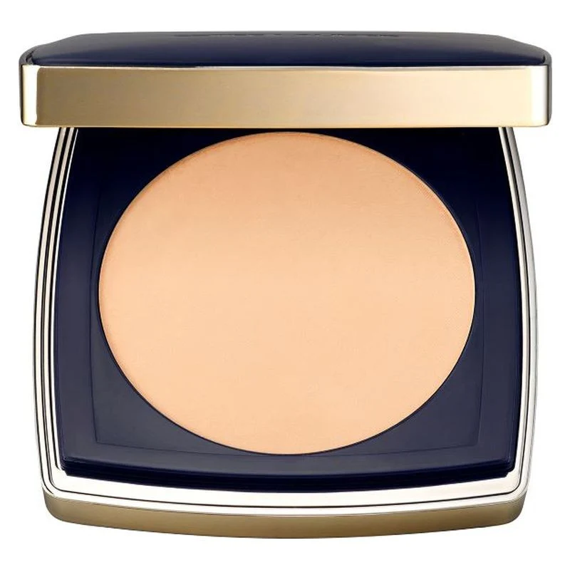 Estée Lauder Double Wear Stay-in-Place Matte SPF 10 3N1 Ivory Beige 12 g — Fondotinta in Polvere
