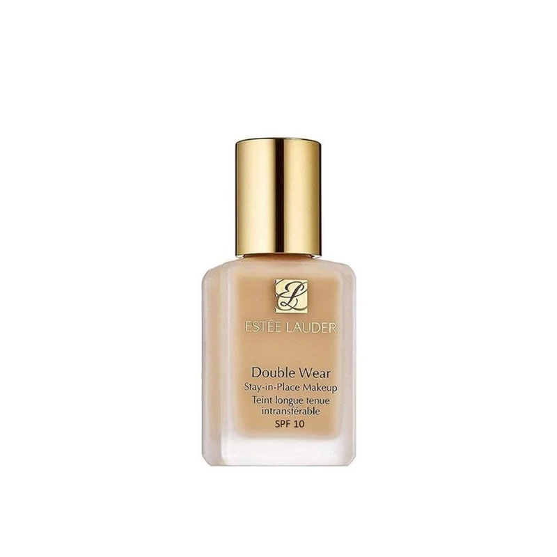 Estée Lauder Double Wear Stay-in-Place Mini 3C2 Pebble SPF 10 15 ml — Fondotinta