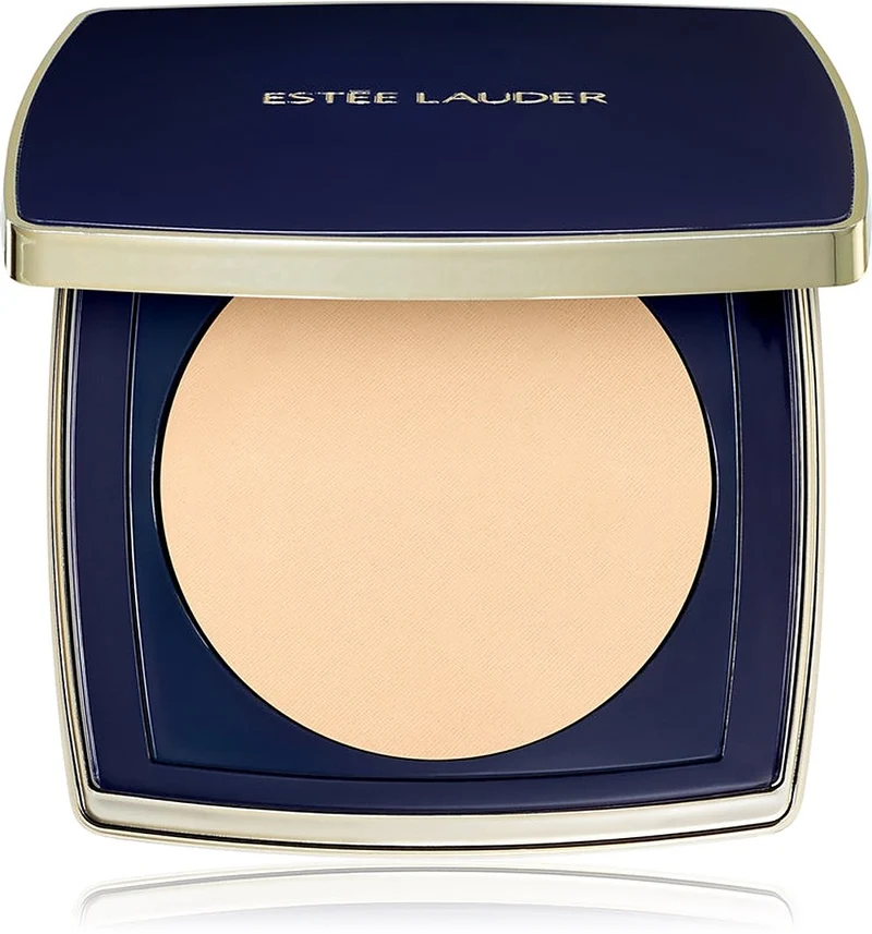 Estée Lauder Double Wear Stay-in-Place Matte 2C1 Pure Beige SPF 10 12 g — Fondotinta in Polvere