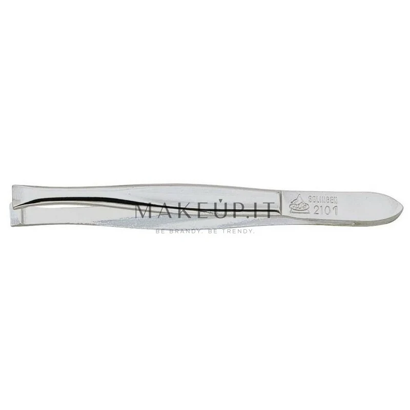 Erbe Solingen Cosmetic Tweezers 8 cm — Pinzetta