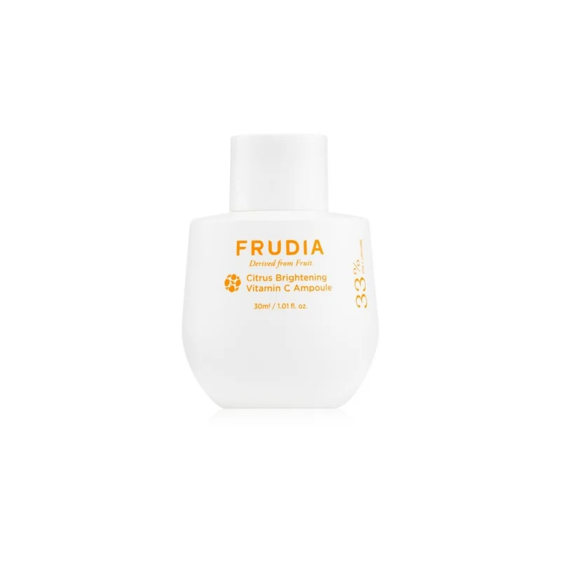Frudia Citrus Siero illuminante viso 30 ml — Siero Viso