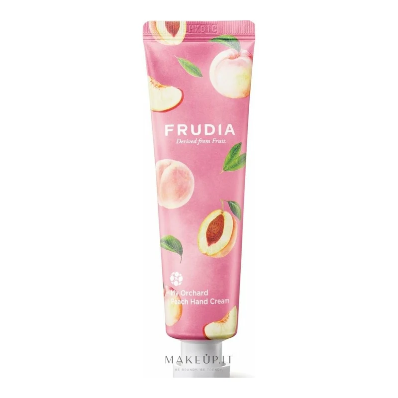 Frudia My Orchard Peach 30 ml — Crema Mani