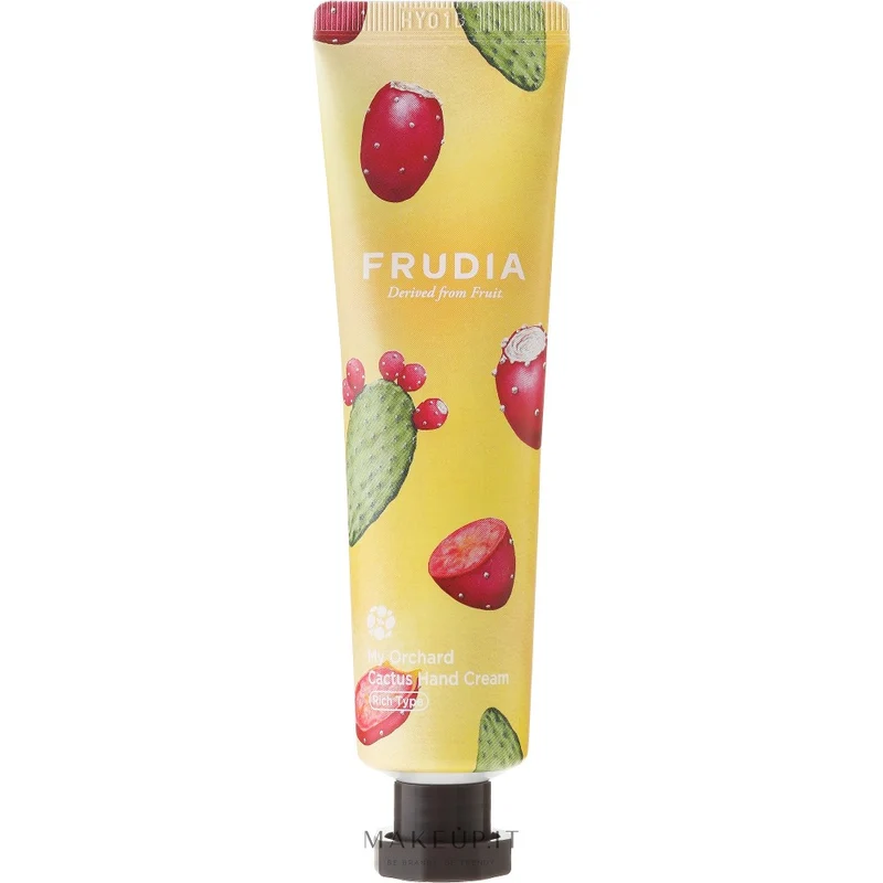 Frudia My Orchard Cactus 30 ml — Crema Mani
