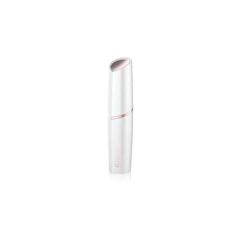 Flawless Finishing Touch Ricarica Depilatore per il viso Bianco — Depilatore viso
