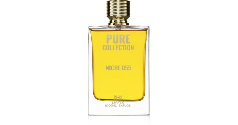 Emper Pure Collection Niche 055 Unisex 100 ml — Eau de Parfum