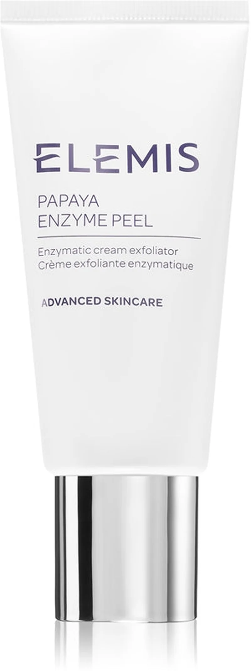 Elemis Advanced Skincare Papaya Enzyme Peel 50 ml — Scrub esfoliante
