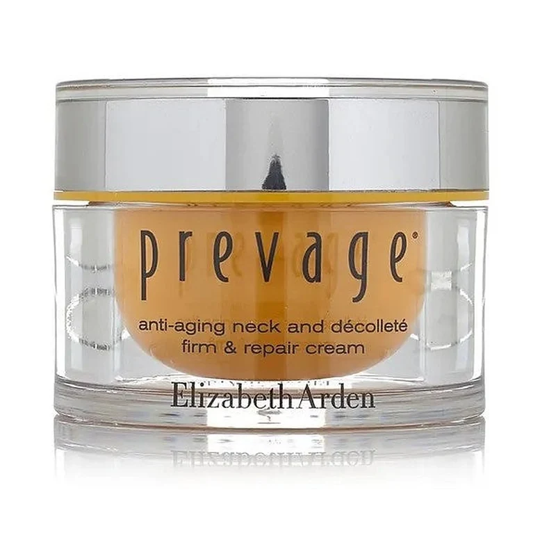 Elizabeth Arden Prevage Collo e Décolleté 50 ml — Crema specifica