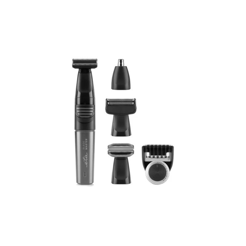 ETA Blade Master 0341 90000 5 in 1 Uomo — Trimmer Corpo