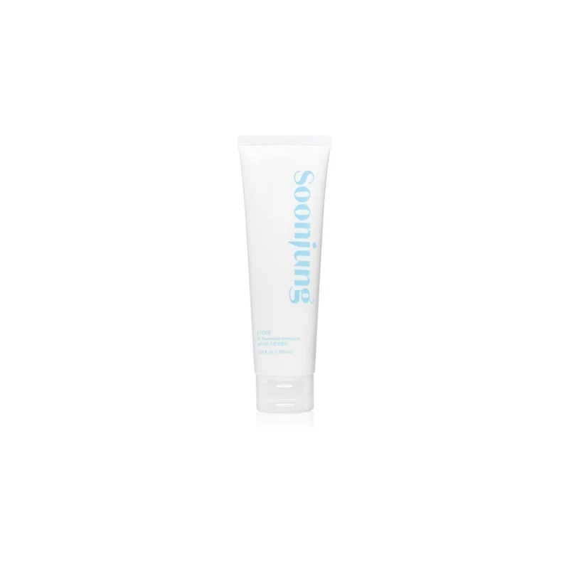 Etude SoonJung 10-Free Emulsione 130 ml — Crema idratante viso