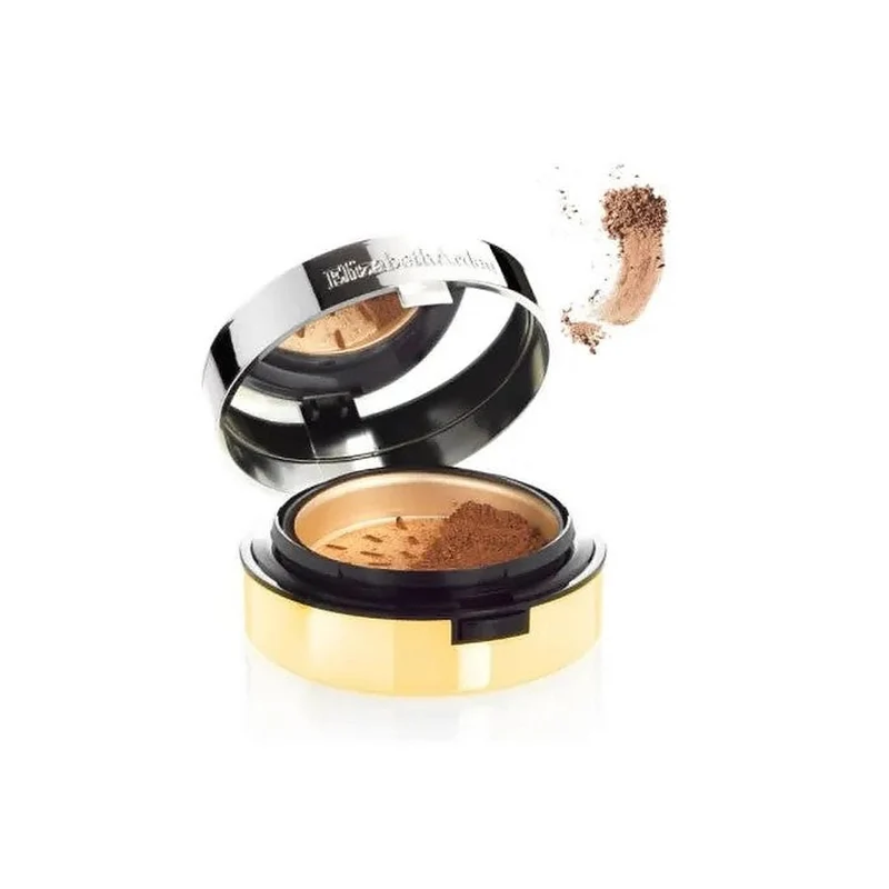 Elizabeth Arden Pure Finish 02 8,33 g — Fondotinta Minerale in Polvere