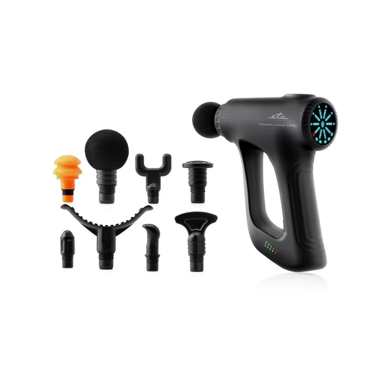 ETA Power Care Pro 2660 90000 Strumento massaggi — Dispositivo massaggio